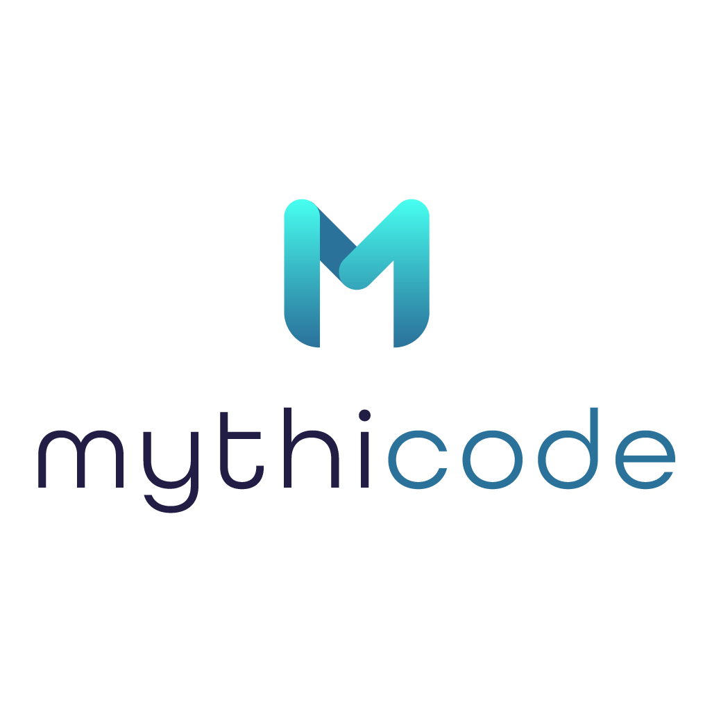 Mythicode Digital Marketing's Logo