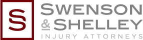 Swenson & Shelley PLLC's Logo
